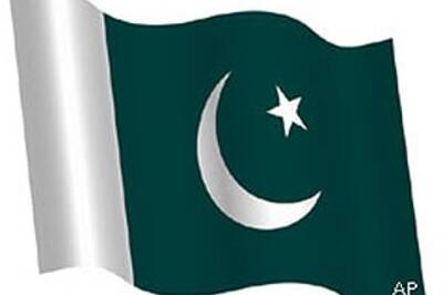 Pak police submit evidence against 26/11 plotters