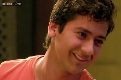 I will not be overshadowed in 'Rajjo', says newcomer Paras