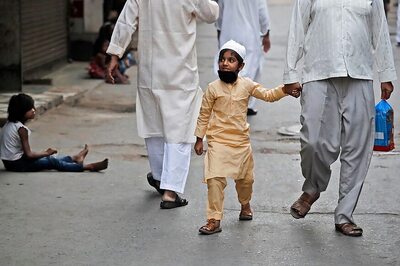 Muharram 2020: Shia Board Issues Fresh Guidelines, Urges People to Follow Covid-19 Protocol