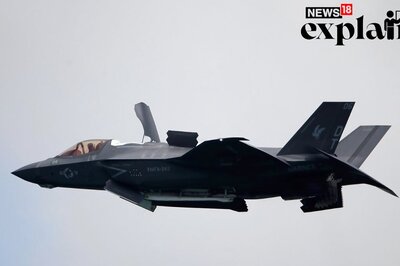 F-35 Lightning Jet: Why US' Most Advanced Warplane Keeps Crashing | EXPLAINED