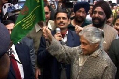 DMRC delivers new line, 9 months before due date