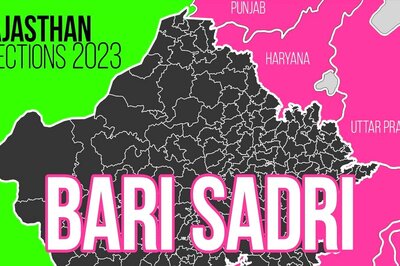 Bari Sadri Election Result 2023 LIVE Updates and Highlights: Gautam Kumar Of BJP Wins