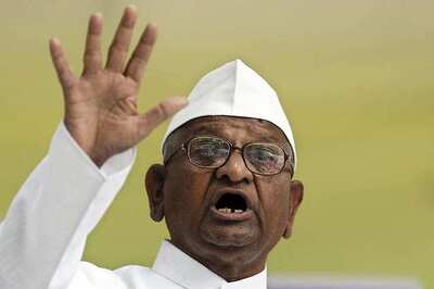 Hope No Arvind Kejriwal Will Emerge from My Movement Again, Says Anna Hazare