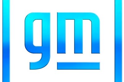 New Campaign, And Logo, For GM In A Bid To Electrify Image