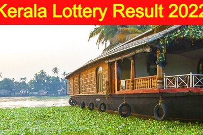 LIVE Kerala Lottery Result 2022: Check Sthree Sakthi SS-302 Winning Numbers for March 1; First Prize Rs 75 Lakh!
