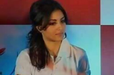 Soha Ali Khan's arms licence cancelled