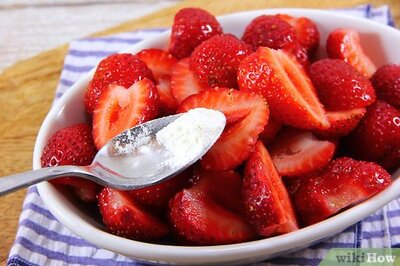 How to Make Strawberries Sweeter Without Sugar
