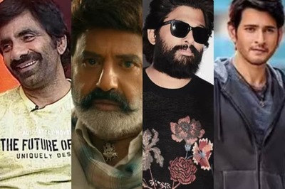 Allu Arjun-Sukumar To Mahesh Babu-Trivikram, Top Telugu Films You Cannot Afford To Miss