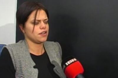 Shilpa unmoved by Goody's India visit