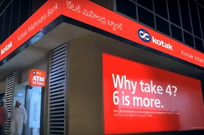 Kotak Mahindra Bank Says Biz Not Impacted by Payments Banks