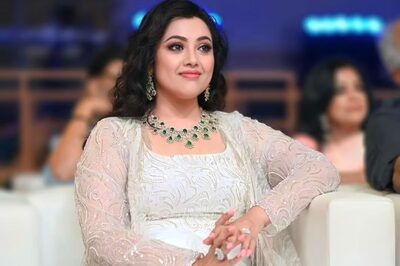 'Too Shy': Malayalam Actress Meena On Why She Avoided Doing Bold Scenes