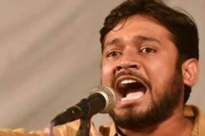 Kanhaiya's Aggression May Help Congress, But His Past May Hurt it Too