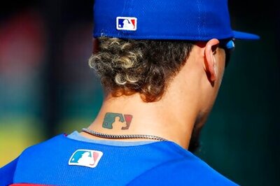 APNewsBreak: MLB Payrolls Drop 4%, Back To 2015 Level