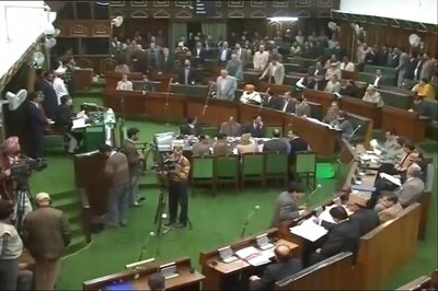 J&K Assembly disallows adjournment motion on CRPF attack