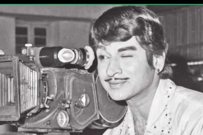 What Made Late Kannada Actor Dr Rajkumar Quit Smoking