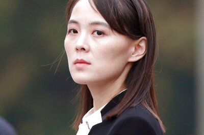 Kim Yo Jong: North Korean Leader's Newly Promoted Sister Solidifies Position in Circles of Power