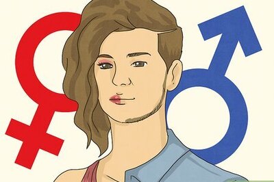 How to Live As an Agender Person
