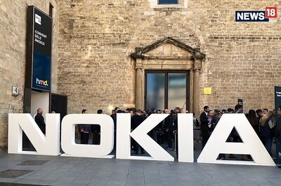 Nokia Unveils New Software Upgrade For Telcos to Move to 5G Technology from 4G