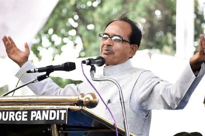 I Am The Biggest Surveyor, BJP Will Win in MP: Shivraj Singh Chouhan on Exit Poll Results