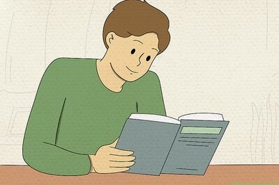 How to Come Up With Ideas