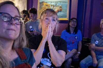 ‘Oh, Joe’: Debate-Watchers In Biden’s Camp Say US President Had ‘A Bad Night’ Against Trump