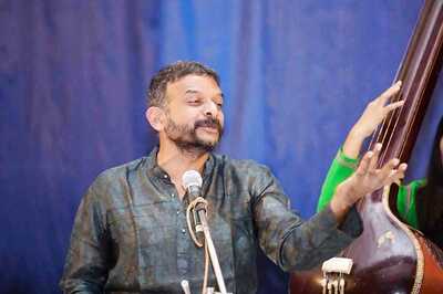 TM Krishna’s Delhi Concert, Cancelled After Right-Wing Troll Attack, is Back on