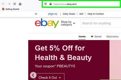 How to Send an Invoice on eBay