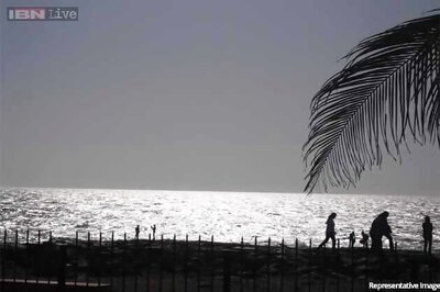 Mumbai: Girgaum Chowpatty to be renamed Swaraj Bhoomi to honour Bal Gangadhar Tilak