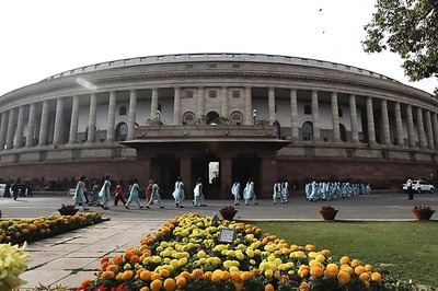 Government to push GST Bill in Parliament, Congress firm on its demand for VK Singh's ouster