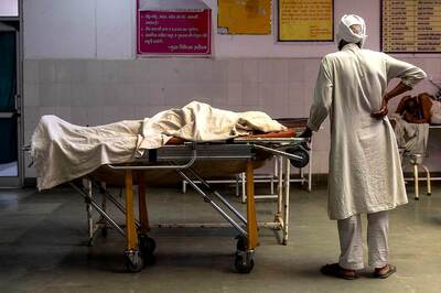 India Has Reported More Covid-related Deaths from May 1-12 than Entire April: Govt Data