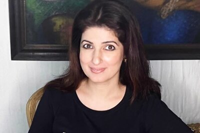 Twinkle Khanna Weighs in on 'Period Leave' Debate: We are Equal, Not Identical