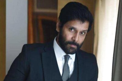 Chiyaan Vikram Joins Twitter, Fans Are Excited
