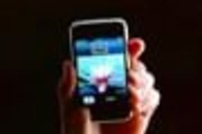 No iPhones, only BlackBerrys for British ministers