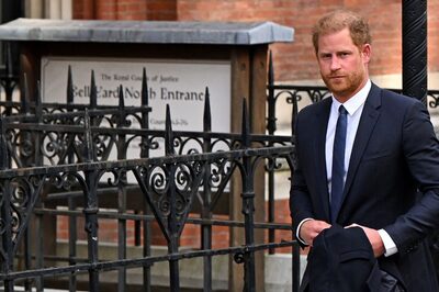 Prince Harry Settles UK Phone Hacking Lawsuit Against Mirror Group of Newspapers