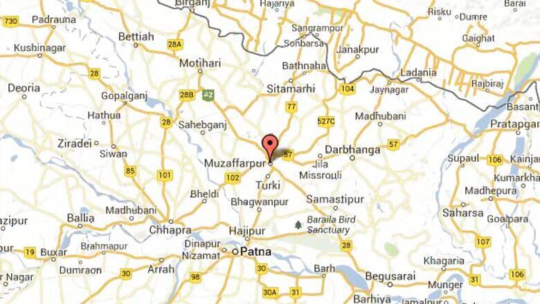 Four arrested for gangraping 25-year-old woman