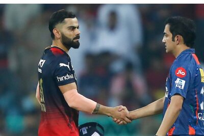 'Gauti Bhai Showed His Maturity': Amit Mishra Reveals How the Infamous Feud Between Gambhir and Kohli Simmered Down - WATCH