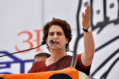 Priyanka Gandhi's Attack on UP Govt: Will Only Publicity Generate Employment?
