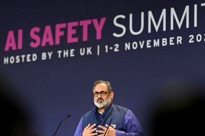 MoS Chandrasekhar Outlines 4 Major AI Questions to be Discussed at GPAI Delhi Summit for Global Framework