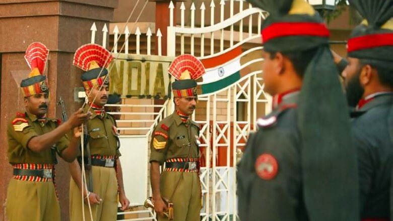Wagah: More people can witness retreat ceremony