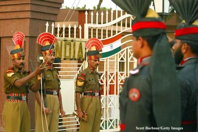 Wagah: More people can witness retreat ceremony