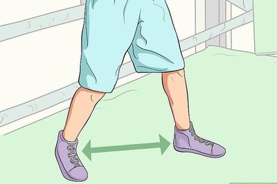 How to Develop Defense in Boxing