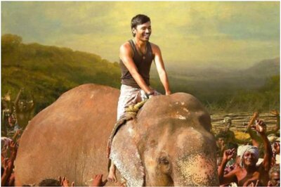 Karnan Overseas Box Office Collection: Dhanush Starrer Off to a Good Start