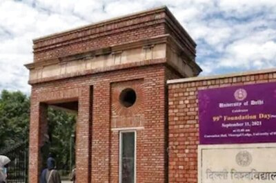 Delhi University to Commence New UG Batch from August 29