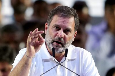Take 'Stringent Action' Against Rahul Gandhi For 'Shakti' Remarks: BJP To EC