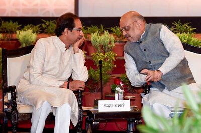 As BJP, Shiv Sena Lock Horns Over Maharashtra Poll Pact, Amit Shah Cancels Mumbai Trip