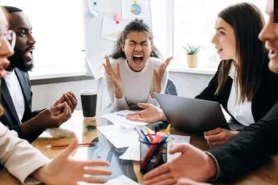 5 Tips To Ensure Safe And Stress-Free Workspace For Employees