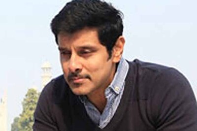 Vikram to act in Bala's new film?