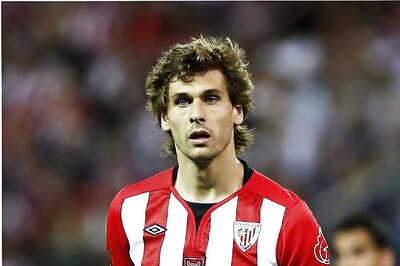 Athletic Bilbao striker Llorente to join Juventus