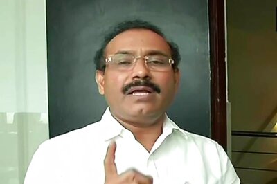 Maharashtra Health Minister Tests Positive for Covid-19