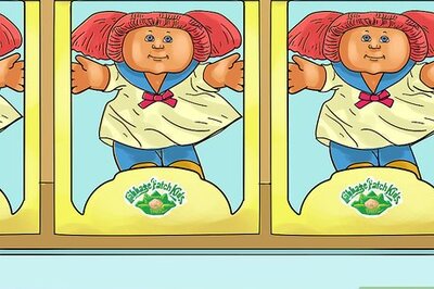How to Choose and Love a Cabbage Patch Kid